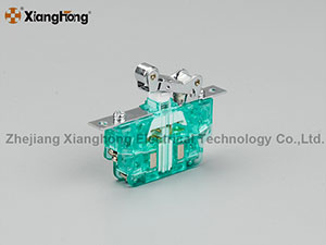 SKM系列速動開關(guān)