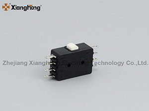 LXW25系列微動開關(guān)