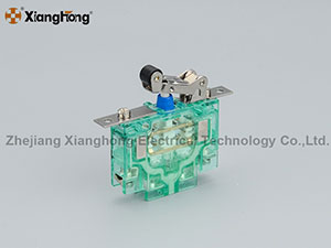 X847系列速動開關(guān)