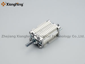 F10A系列輔助開關(guān)