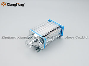 F9系列輔助開(kāi)關(guān)